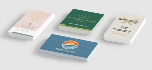 Things You Need To Know About Business Cards